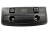 ***Черный Плафон освещения салона 2170-3714010-01 СЕРЕДИНА