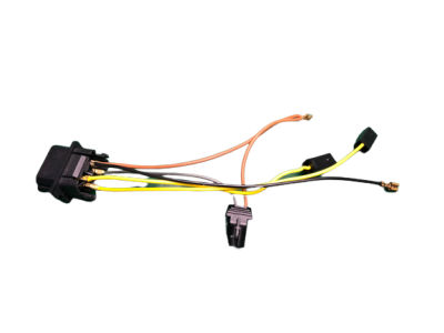 Проводка Блок Фары 2110 БОШ