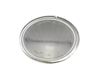 Стекло противотуманной фары 1118 правое (Аутомотив Лайтинг)