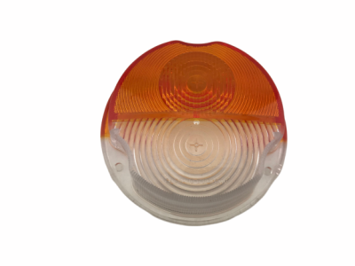 ***Рассеиватель подфарника УАЗ (желто/белый)