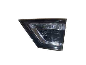 Фонарь Lada-VESTA правый ЧЕРНЫЙ ВНУТРЕННИЙ АНАЛОГ (МЛ)