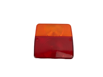 ***Рассеиватель фонаря прицепа ПЧЕЛКА (ГЕФЕСТ)