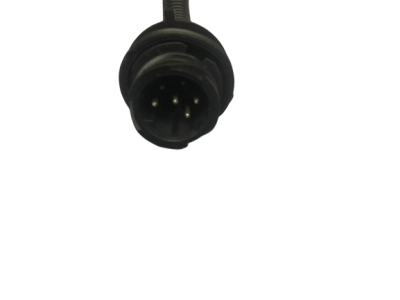 Фонарь Камаз светодиодный правый с разъёмом АМР 112.07.70-02 (АвтоСфера)