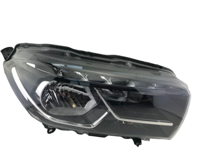 Блок фара X-REY правая (АВТОСВЕТ)