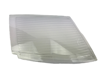 *** рассеиватель укзателяповорота 2110 правый бош (ГЕФЕСТ)