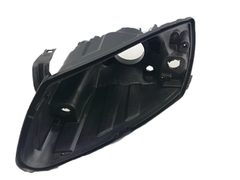 Корпус блок фары 2190 левый