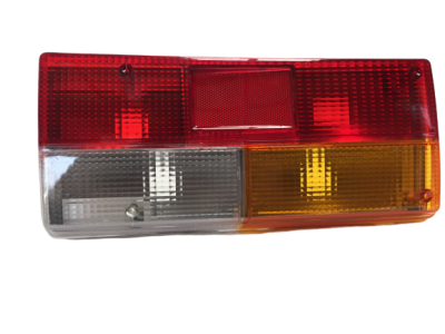 2107-3716010 КОРПУС задний правый (АВТОДЕТАЛЬ)