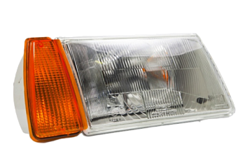 93.3711-01БЛ	Блок-фара правая ВАЗ 2108-99 (ОСВАР)