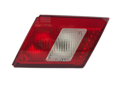 2114-3716120 Корпус фонаря квадрат правый (ДЗС)