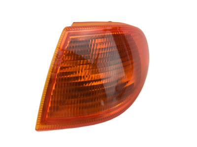 ***Указатель поворота 2114 левый желтый BOSCH (ГЕФЕСТ)