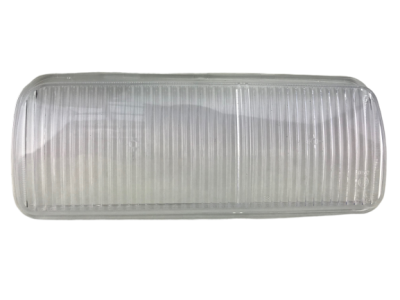 *** рассеиватель подфарника 21214 белый правый (ГЕФЕСТ)