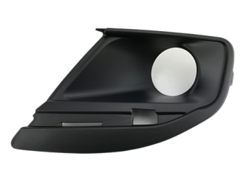 Облицовка противотуманной фары правая 8450100966 / GRANTA FL