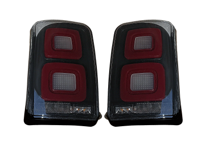 Фонарь 21213 ДИОДНЫЙ ЛЕНД РОВЕР (ML)