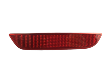 Катафот заднего бампера правый 265605789R / XRAY