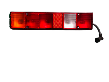 177.33-10  Фонарь задний ГАЗель Next байонетный разъем б/л (АвтоСфера)