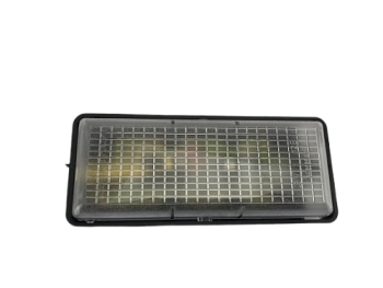 Освещение салона 2108 БЕЗ ЛАМП (ВДМ)