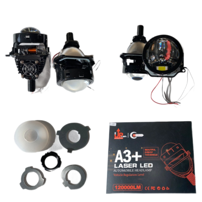 Линза в фару (ML258)