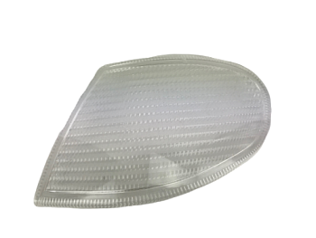 *** рассеиватель укзателяповорота 2114 белый бош левый (ГЕФЕСТ)