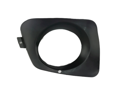 Очки на противотуманку 1118 левая (КИРЖАЧ)