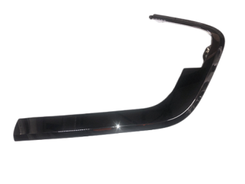 Молдинг ХРОМ переднего бампера нижний правый 8450022865 (Lada X-REY)