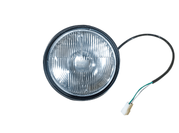 Фара 21213 нива (АНАЛОГ)