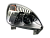 Блок-фара ГАЗ-2217 (пластик) правая ALRU.676512.114 