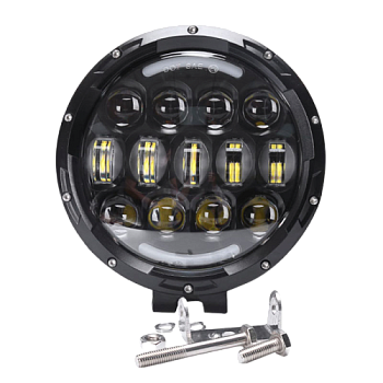 Туманка круглая JG-105A