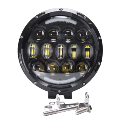 Туманка круглая JG-105A