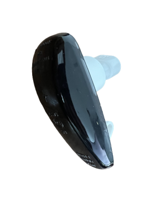 Повторитель указателя поворота 2170 ЧЕРНЫЙ LED рассеиватель ML147