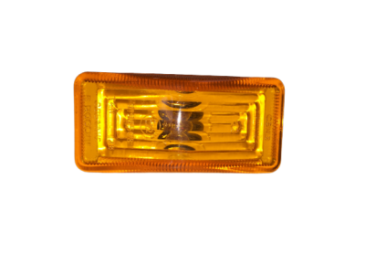 Указатель поворотника боковой 2105 желтый (СМЗ)