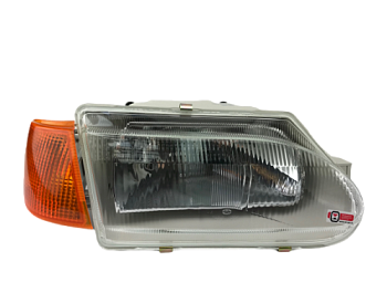 743.3711010-01(Б/Н4) Блок-фара правая ВАЗ 2114 (АВТОСВЕТ)