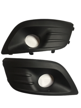 Очки противотуманных фар ЛАРУС (ZFT-262)