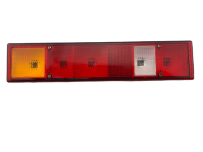 7502.00 Рассеиватель фонаря задний ГАЗ 3302 УЗКИЙ задний ход (АвтоСфера)