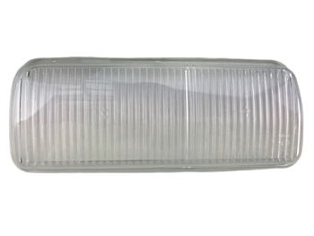 *** рассеиватель подфарника 21214 белый правый (ГЕФЕСТ)