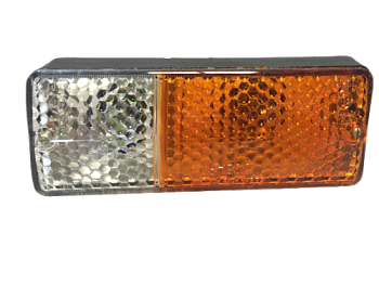 ТН125 Л	Фонарь передний левый ВАЗ 2106 (ОСВАР)