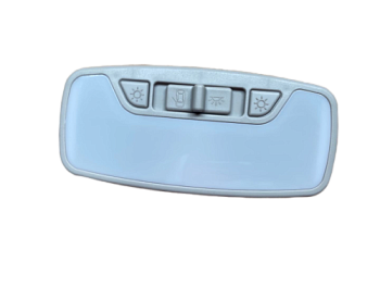 Плафон освещения салона 3163-3714070-00 (ЛайтТек)