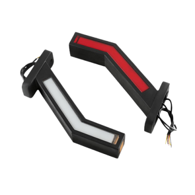 Рога светодиодный ПЛАЗМА (КИТАЙ)