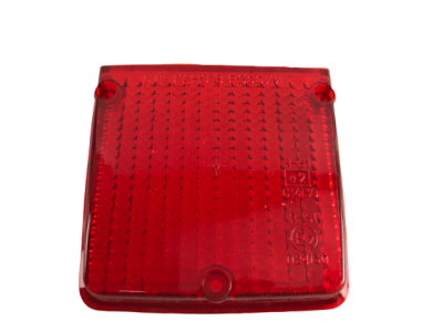 ШПР410-3716202	Рассеиватель Красный