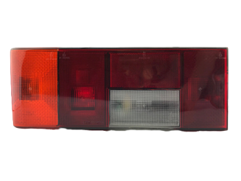 2108-3716021 Корпус фонаря левый (ДЗС)