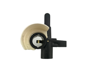 ПД526 Корпус подкапотной лампы 2101-07 (ОСВАР)