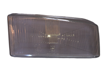 Стекло блок фары Святогор правое 94.3711201 (АВТОСВЕТ)