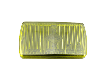 11,3743201-01 желтое стекло противотуманки 