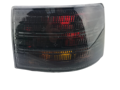 2111-3716021 Корпус фонаря угол правый (ДЗС)