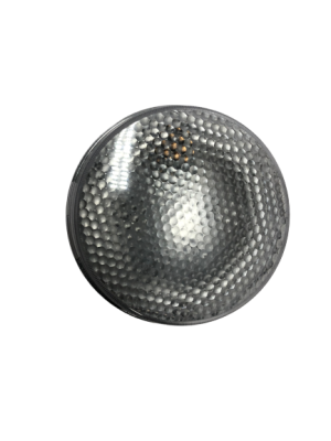 Плафон солона Уаз (КРУГЛЫЙ) Б/Л