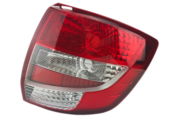 2190-3716020 Корпус фонаря правый (ДЗС) 1