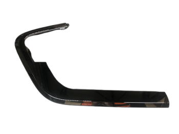 Молдинг ХРОМ переднего бампера нижний левый 8450022866 (Lada X-REY)