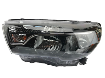 Блок фара Lada-VESTA левая 84500069530000 (АВТОСВЕТ)