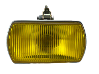 ТН105-03 Фара противотуманная желтая КАМАЗ, УАЗ (ОСВАР)