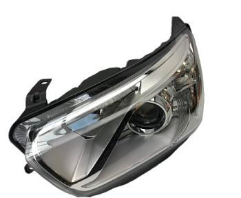 Блок фара 2197 Datsum mi-DO левая (АВТОСВЕТ)