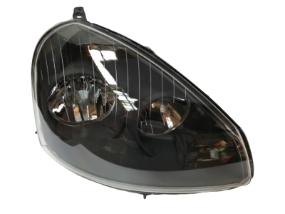 Black 342.3775010	Блок-фара правая ВАЗ 2170 (АВТОСВЕТ)